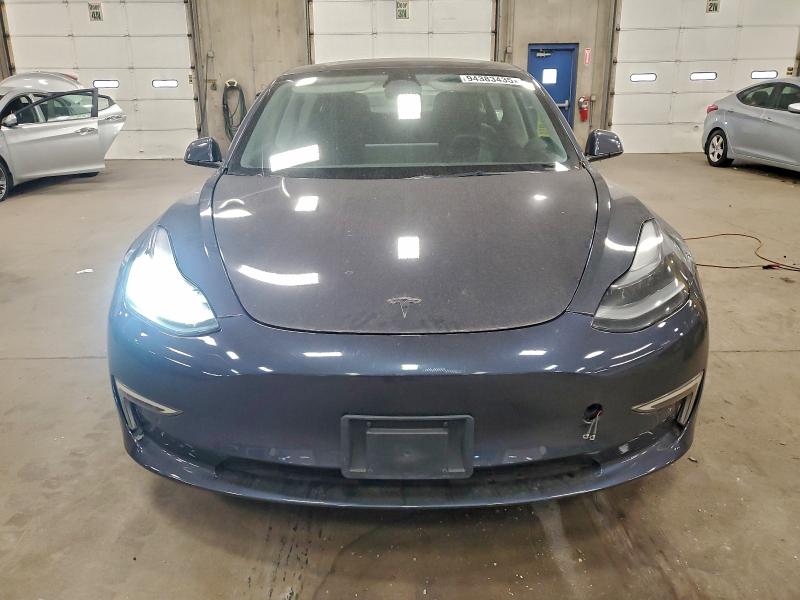 2022 TESLA MODEL 3 #3296901844