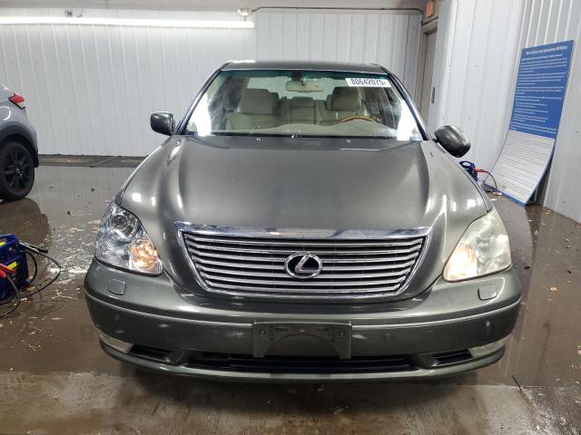 2005 LEXUS LS 430 #3292308264