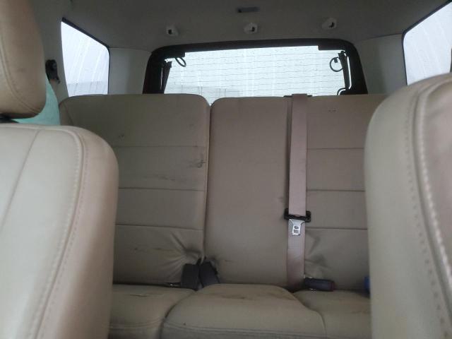 2012 FORD ESCAPE LIM #3286585143