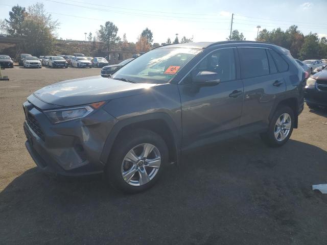 2021 TOYOTA RAV4 XLE #3301769326