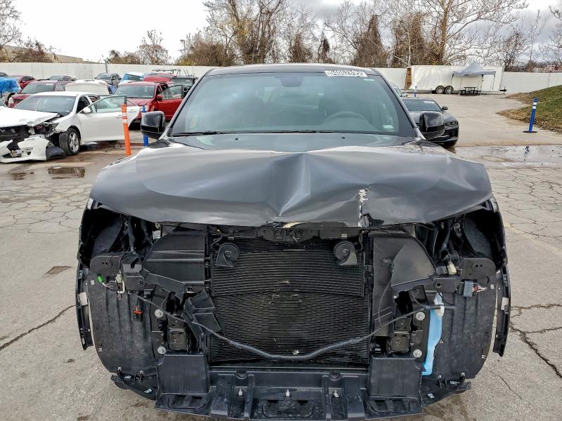 2026 DODGE DURANGO GT #3303260003