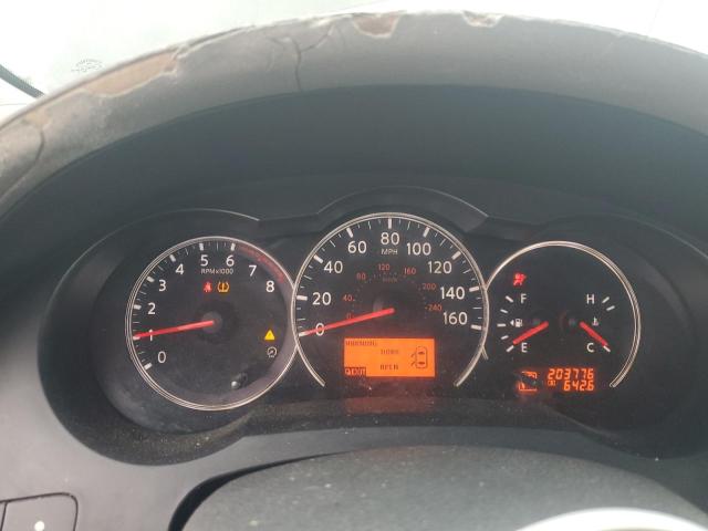 2011 NISSAN ALTIMA BAS #3302918092