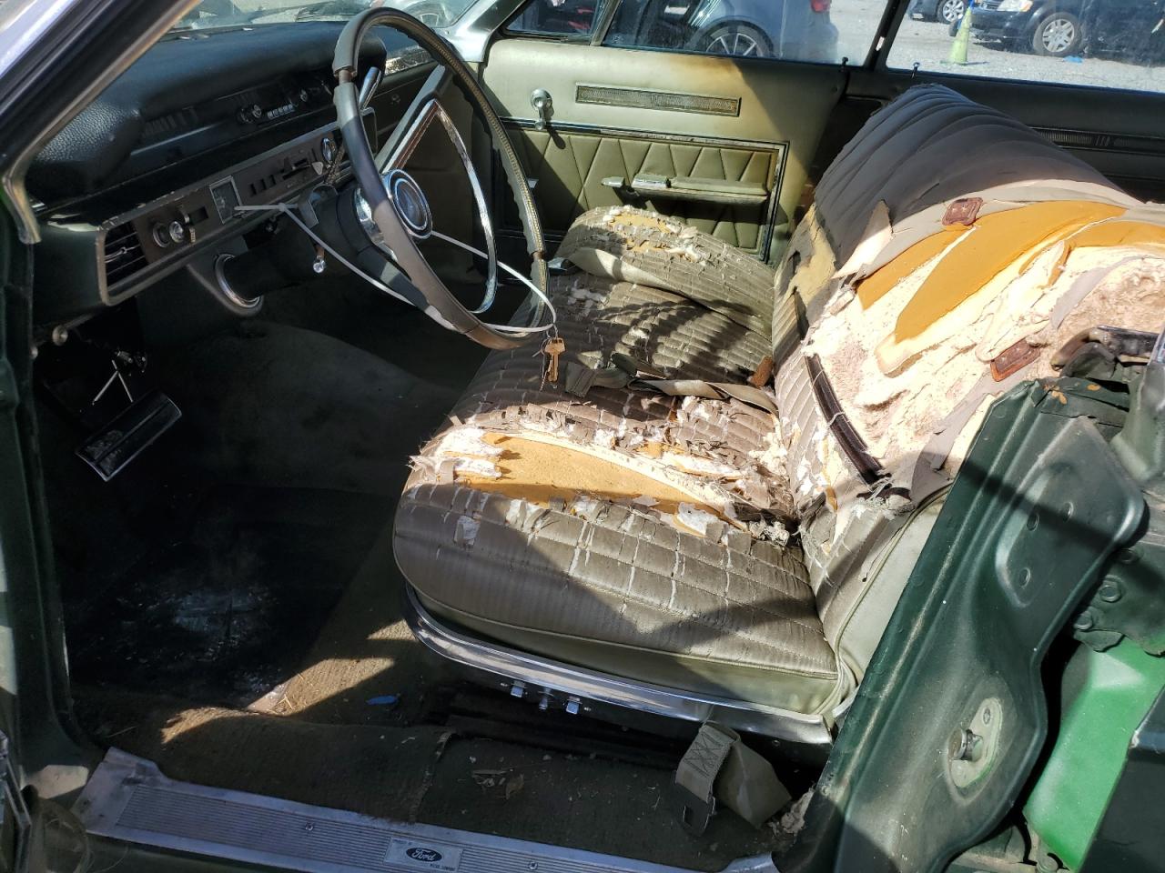 Lot #3291254964 1966 FORD LTD