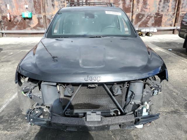 2015 JEEP GRAND CHER #3310421951