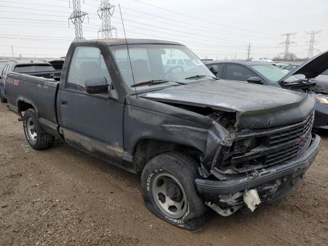 1990 CHEVROLET GMT-400 C1 #3292468729