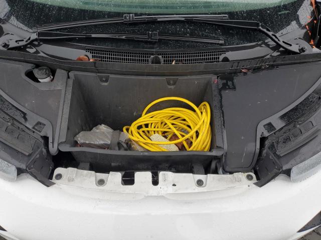 2015 BMW I3 BEV #3287272008