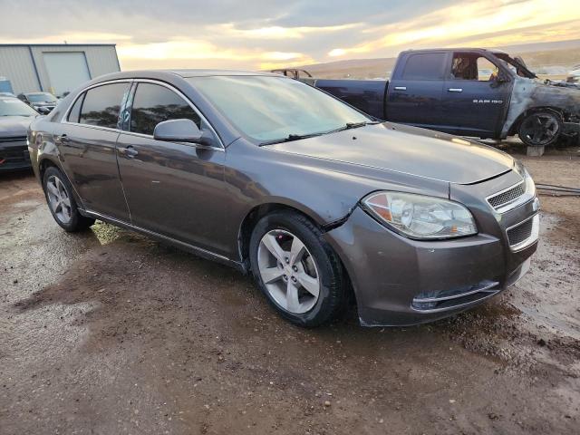 2011 CHEVROLET MALIBU 1LT #3287644007