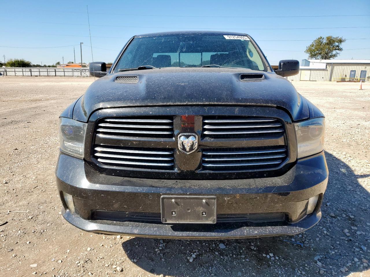 RAM 1500 SPORT
