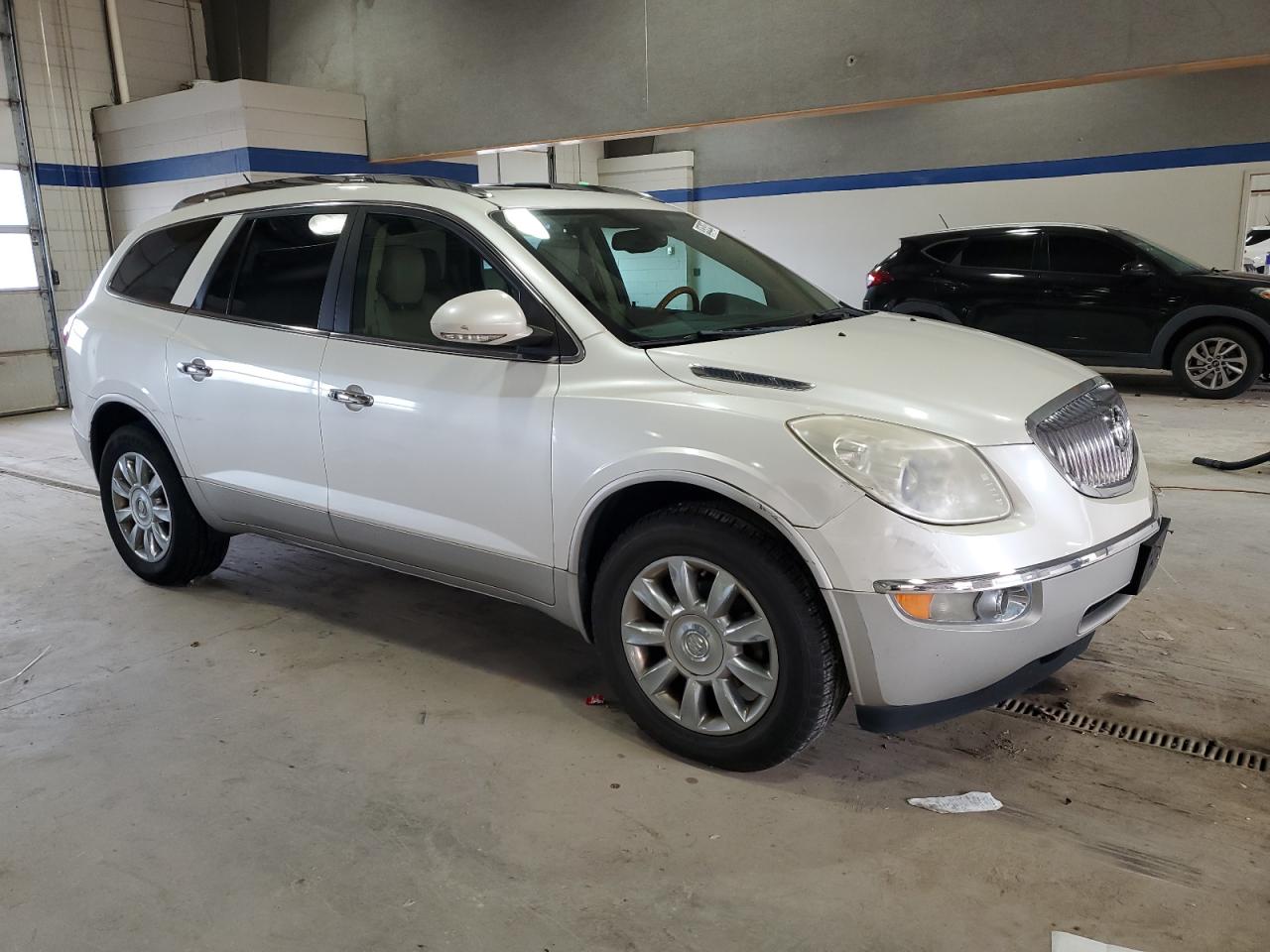 BUICK ENCLAVE