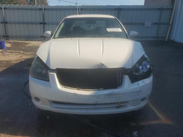2005 NISSAN ALTIMA S #3290285256