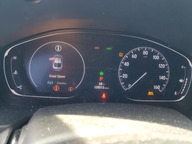 2018 HONDA ACCORD SPO #3291409195