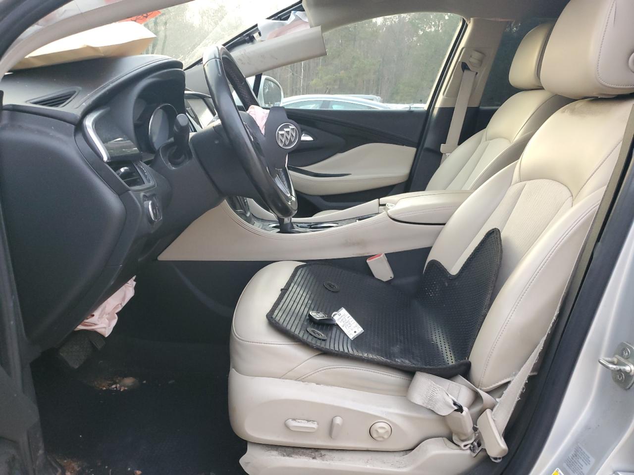 BUICK ENVISION PREFERRED