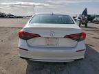Lot #3297957809 2022 HONDA CIVIC LX