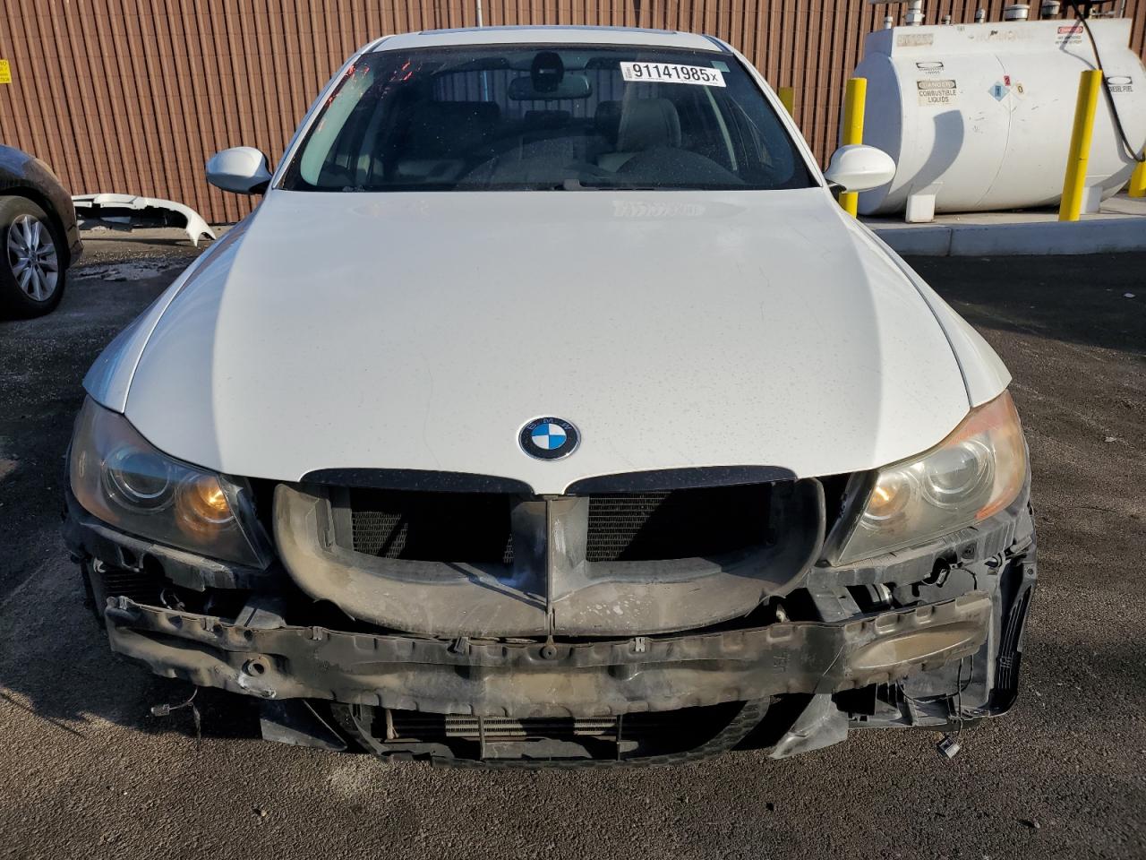 Lot #3297127493 2007 BMW 335 I