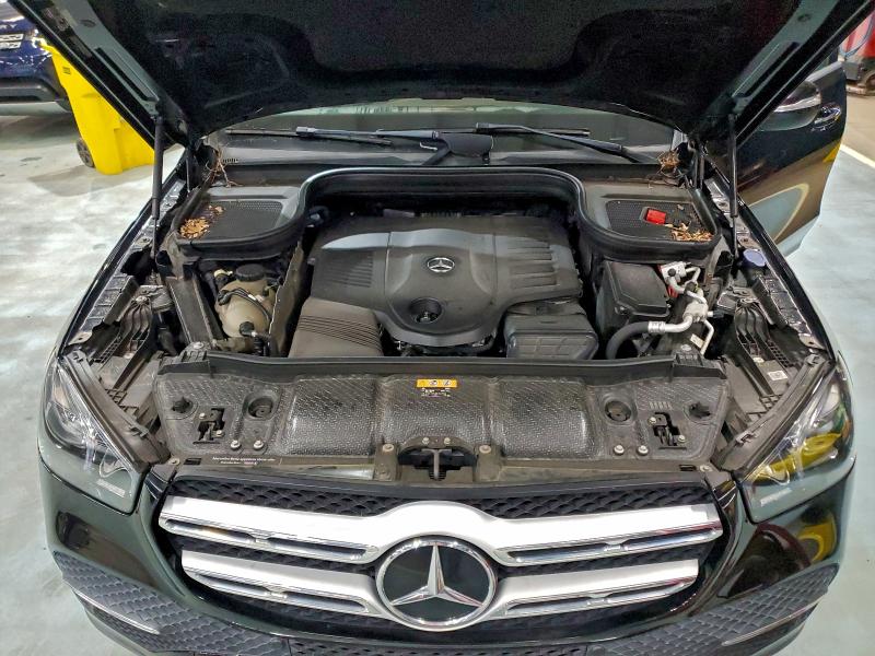 2020 MERCEDES-BENZ GLE 450 4M #3294538617