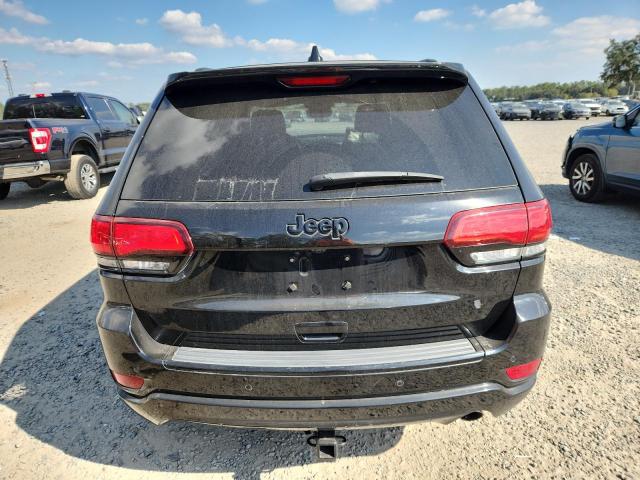 2017 JEEP GRAND CHER #3309510555