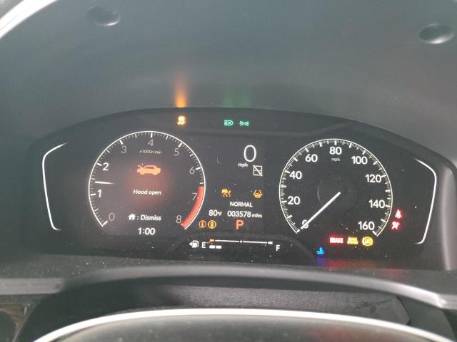 2026 HONDA CIVIC SPOR #3291257957