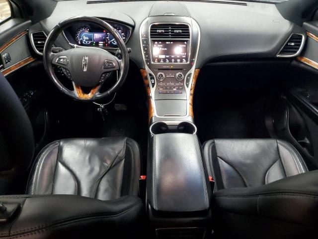 2016 LINCOLN MKX RESERV #3290293221