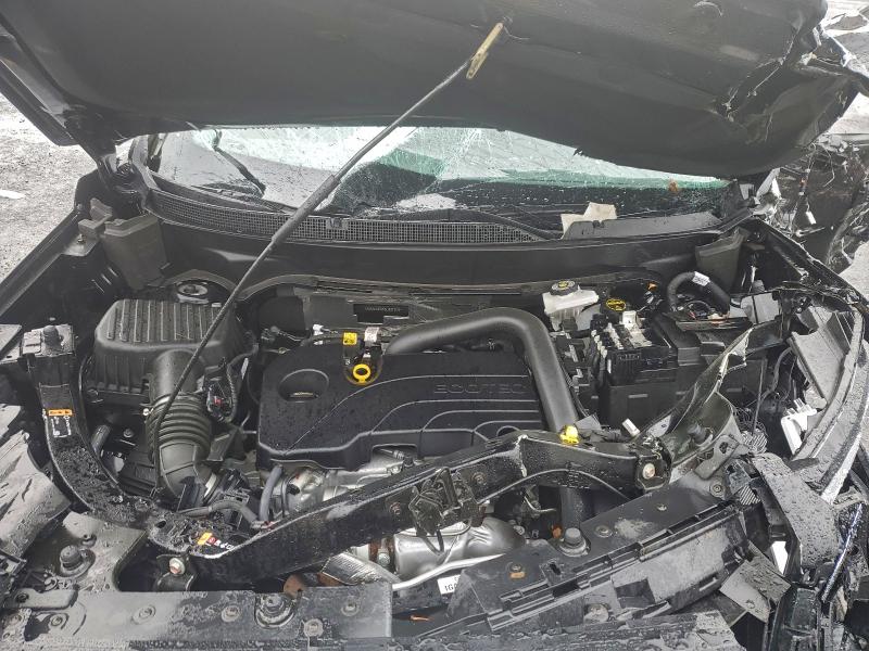 2025 GMC TERRAIN EL #3304714926