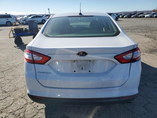 2014 FORD FUSION S #3305460086