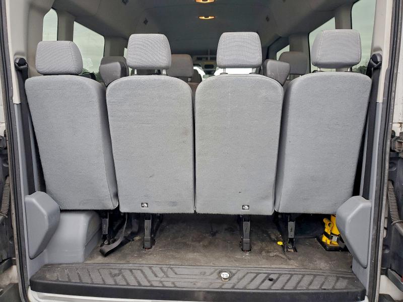 2017 FORD TRANSIT T- #3297929776