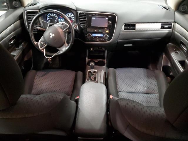 2014 MITSUBISHI OUTLANDER #3293397444