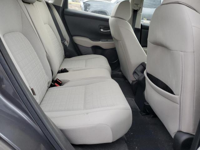 2023 HONDA HR-V LX #3287511010