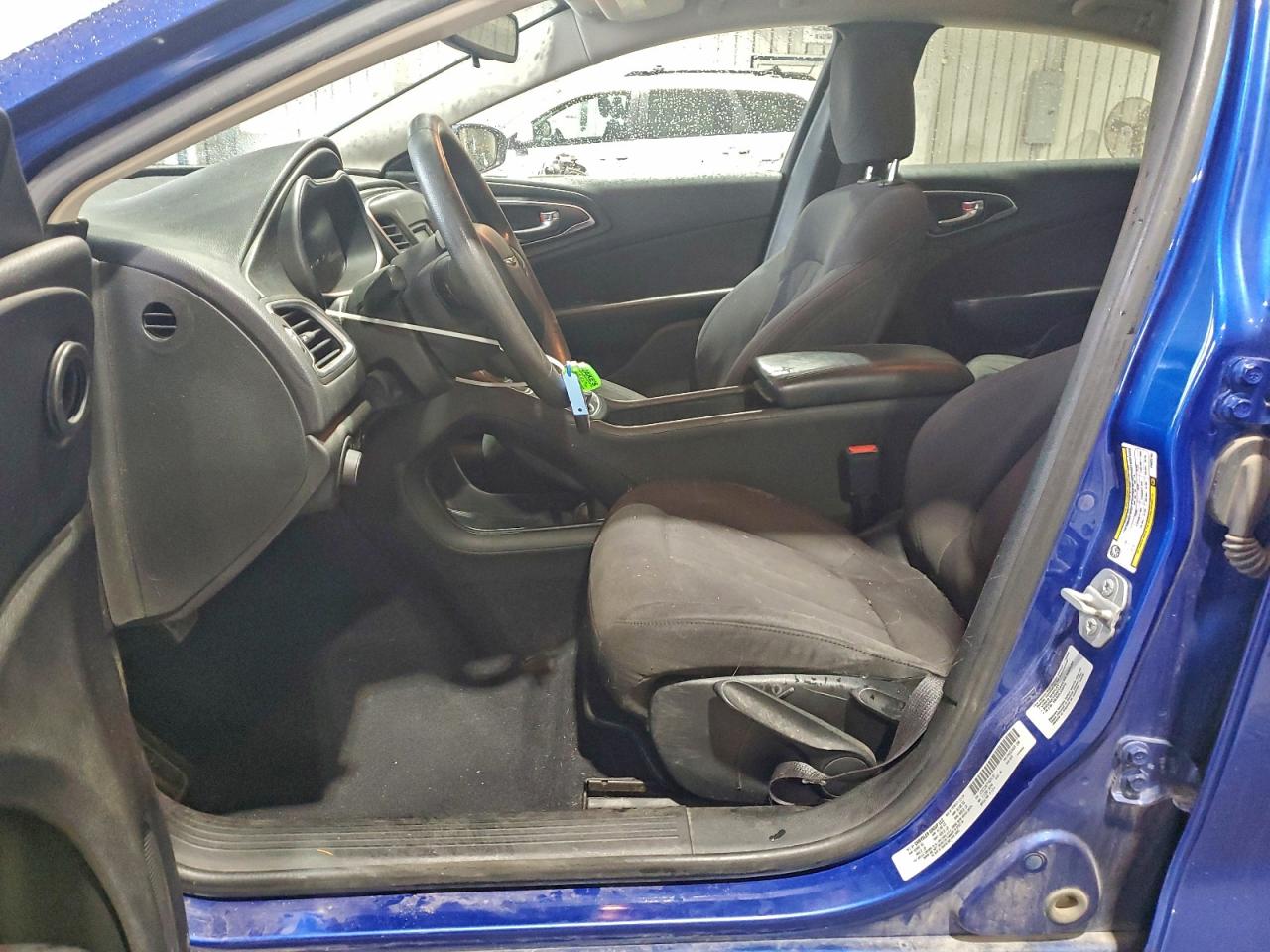 CHRYSLER 200 LIMITED