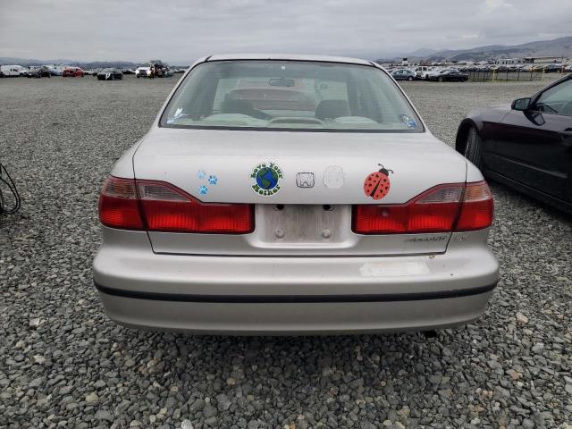 1998 HONDA ACCORD LX #3309450984