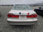 Lot #3309450984 1998 HONDA ACCORD LX
