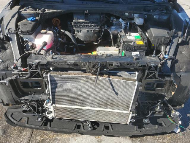 2022 KIA EV6 LIGHT #3294273908