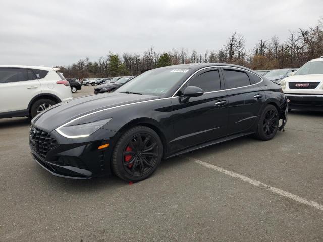 2020 HYUNDAI SONATA LIM #3303882699