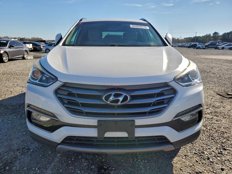 2017 HYUNDAI SANTA FE S #3303837532