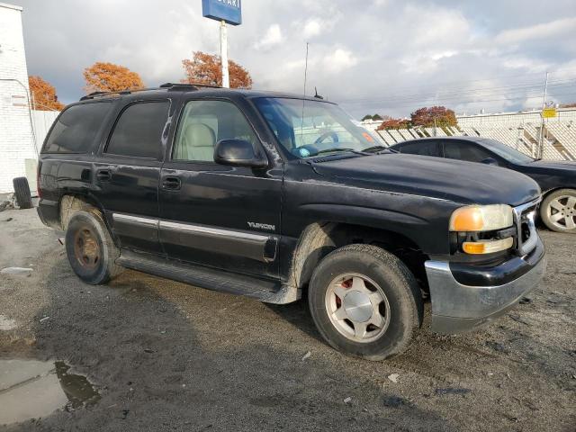 2003 GMC YUKON #3309578604