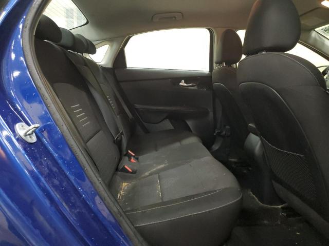 2019 KIA FORTE GT L #3281644423