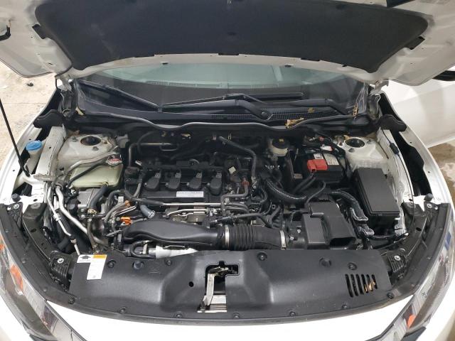 2018 HONDA CIVIC EX #3301986484