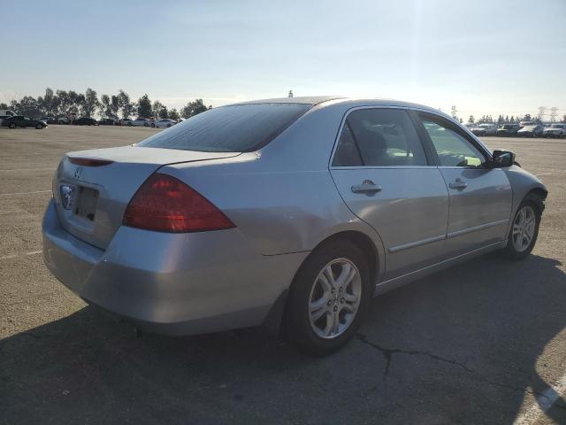 2007 HONDA ACCORD SE #3304099505