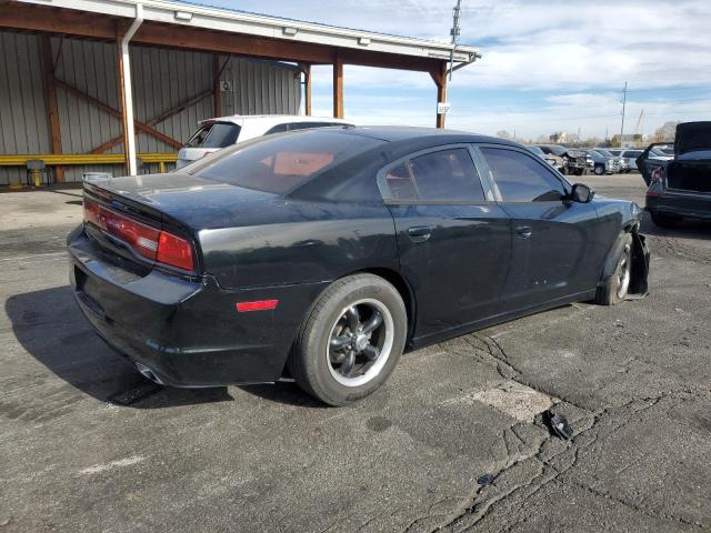 2013 DODGE CHARGER SE #3294651031