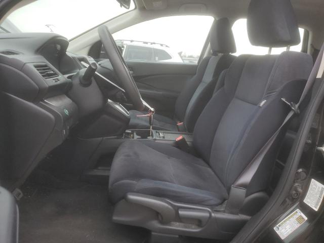 2014 HONDA CR-V LX #3297163534