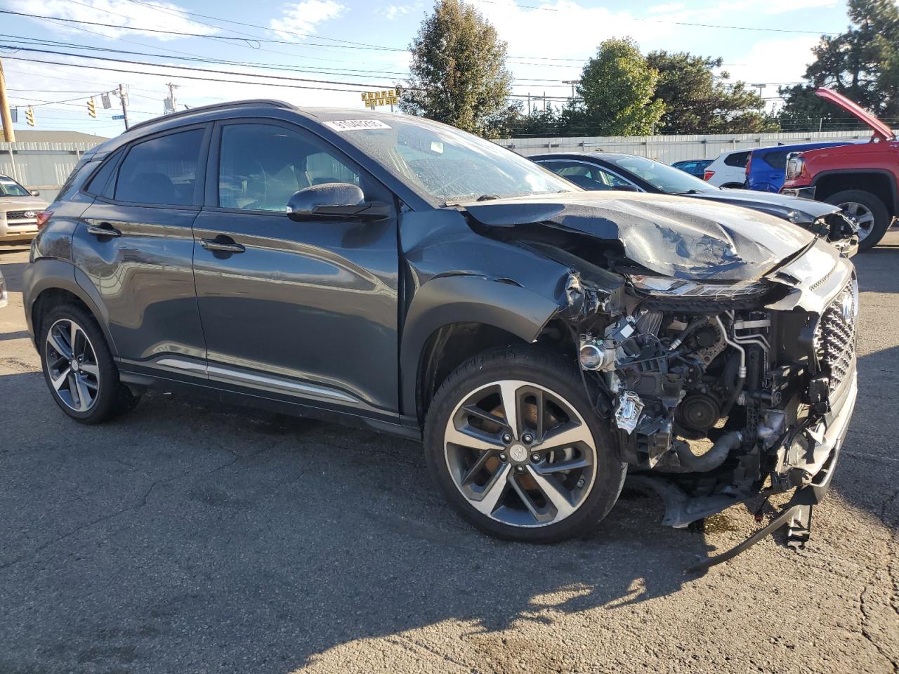 HYUNDAI KONA ULTIMATE