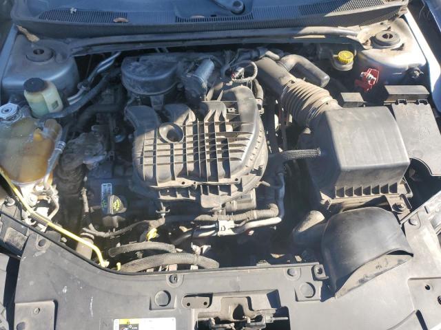 2014 CHRYSLER 200 LIMITE #3287592066