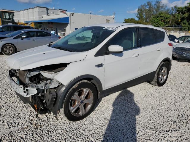 2016 FORD ESCAPE SE #3317868936