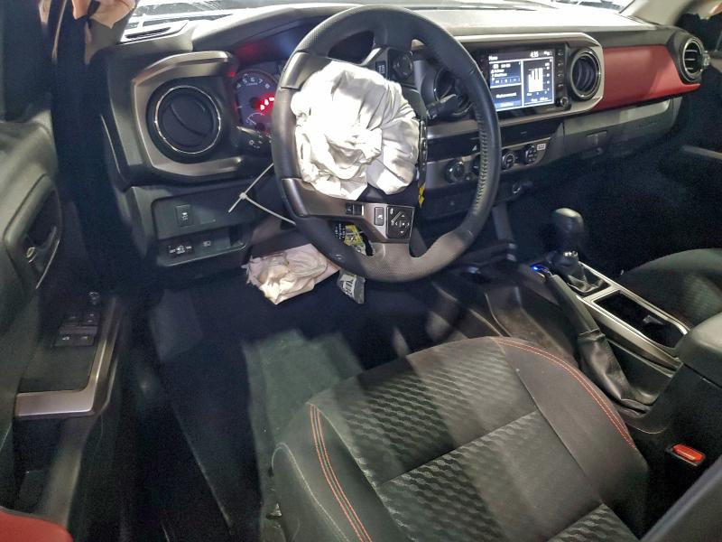 2023 TOYOTA TACOMA ACC #3308271201