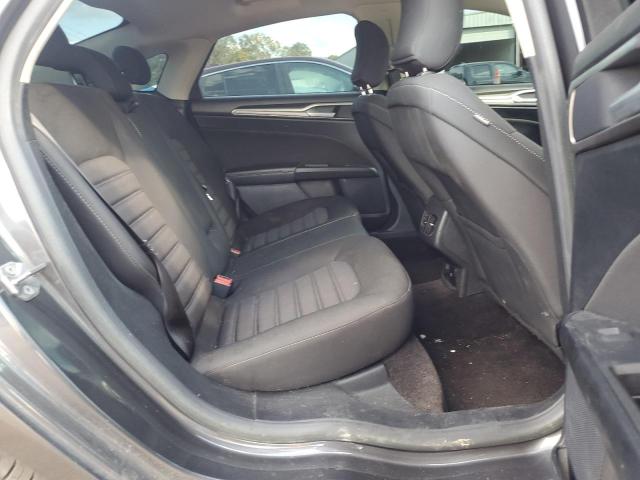 2018 FORD FUSION SE #3297069490