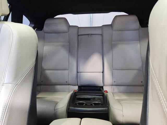 2009 BMW X6 XDRIVE3 #3305388330