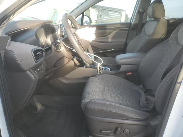 2019 HYUNDAI SANTA FE S - 5NMS3CAD6KH052822