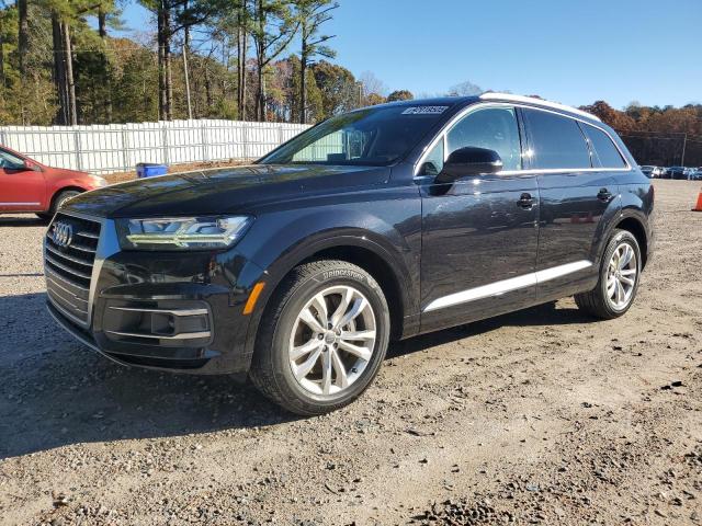 2017 AUDI Q7 PREMIUM - WA1LABF77HD025602