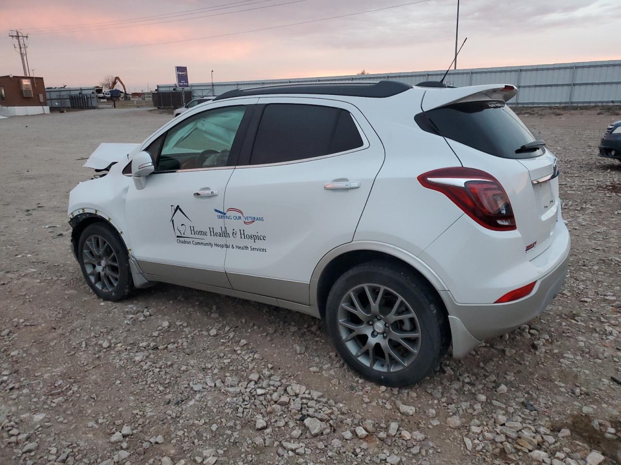 BUICK ENCORE SPORT TOURING