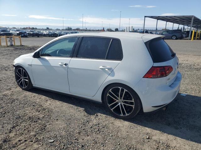 2015 VOLKSWAGEN GTI #3285680695