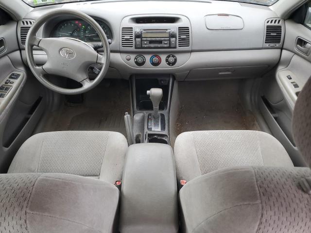 2003 TOYOTA CAMRY LE #3292379298